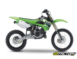 Kawasaki KX 85 (2011-2013)